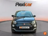 Usado Fiat 500 Dolcevita 70 CV (51 kW) 2021 Azul Utilitario