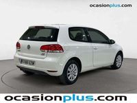 usado VW Golf VI 