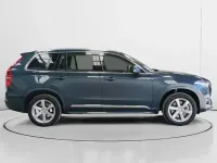 Käytetty Volvo XC90 Core 455 HP (334 kW) 2022 Sininen Katumaasturi