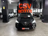 Usado Renault Clio RS Line 89 CV (65 kW) 2021 Utilitario