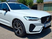Usado Volvo XC60 Momentum 197 CV (144 kW) 2021 Blanco SUV