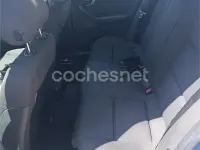 Usado Audi A4 130 CV (95 kW) 2003 Azul Berlina