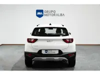 Usado Kia Stonic 84 CV (61 kW) 2023 Blanco SUV