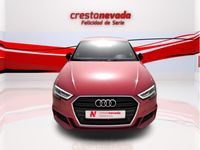 usado Audi A3 Sportback S line edition 1.0 TFSI 85kW Te puede interesar