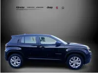 Nuevo Jeep Renegade 100 CV (73 kW) 2025 Negro SUV