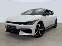 Usado Kia EV6 GT-Line 239 kW (325 CV) 2024 Blanco SUV