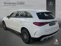 Nuevo Mercedes GLC200 204 CV (150 kW) 2025 Blanco SUV