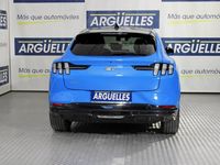 Usado Ford Mustang GT 358 kW (487 CV) 2022 Azul metalizado Coupe