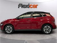 Usado Hyundai Kona 150 kW (204 CV) 2022 Rojo SUV
