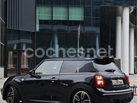 Usado Mini John Cooper Works 231 CV (169 kW) 2019 Azul Utilitario