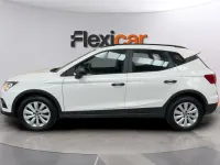 Usado Seat Arona Ecomotive 95 CV (69 kW) 2020 Blanco SUV