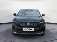 Usado Renault Rafale Techno 200 CV (147 kW) 2024 Negro SUV