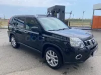 Usado Nissan X-Trail 150 CV (110 kW) 2014 Negro SUV