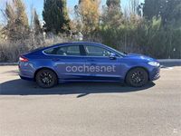 Usado Ford Mondeo Business Edition 150 CV (110 kW) 2017 Azul Berlina