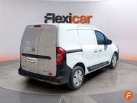 Nuevo Nissan Townstar Acenta+ 89 kW (122 CV) 2025 Blanco