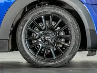 Usado Mini Cooper Cabriolet 136 CV (100 kW) 2020 Azul Descapotable