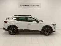Nuevo Cupra Formentor 150 CV (110 kW) 2026 SUV