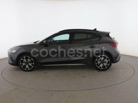 Usado Ford Focus Active 125 CV (91 kW) 2022 Gris Berlina