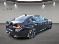 Usado BMW M5 600 CV (441 kW) 2023 Negro Berlina