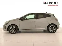 Usado Renault Clio Techno 100 CV (73 kW) 2025 Utilitario