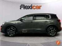 Usado Citroën C5 Aircross 131 CV (96 kW) 2023 Gris SUV