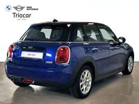 usado Mini Cooper 5 Puertas100 kW (136 CV)