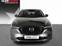 usado Mazda CX-5 2.0 Skyactiv 165CV AT Evolution