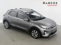Usado Kia Stonic 100 CV (73 kW) 2025 SUV