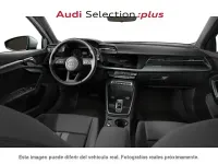 Usado Audi A3 Advanced Plus 204 CV (150 kW) 2025 Gris Pickup/Camioneta