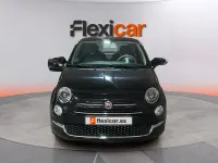 Usado Fiat 500 Dolcevita 71 CV (52 kW) 2023 Negro Berlina