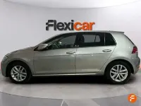 Usado VW Golf VII Advance 115 CV (84 kW) 2019 Gris Berlina