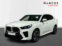 Usado BMW X2 150 CV (110 kW) 2025 SUV