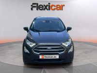 Brugt Ford Ecosport Active 125 HK (91 kW) 2022 Grå SUV