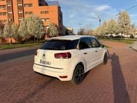 Usado Citroën C4 Live 131 CV (96 kW) 2017 Utilitario