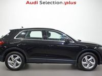 usado Audi Q3 35 Tdi Advanced S Tronic 110kw