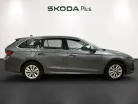 Brugt Skoda Octavia Selection 116 HK (85 kW) 2025 Grå Stationcar
