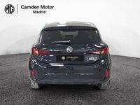 Nuevo MG MG3 Luxury 194 CV (142 kW) 2026 Negro Utilitario