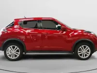 Usado Nissan Juke Acenta 115 CV (84 kW) 2018 SUV