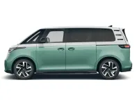 Nuevo VW ID. Buzz Pro 210 kW (286 CV) 2026 Blanco Monovolumen