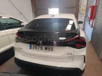 Usado Citroën C4 Feel 110 CV (80 kW) 2022 Blanco Berlina