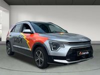 Usado Kia Niro 184 CV (135 kW) 2024 Gris SUV