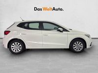 Usado Seat Ibiza Style 116 CV (85 kW) 2025 Blanco Utilitario