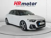 Usado Audi A1 110 CV (80 kW) 2023 SUV