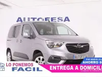 Usado Opel Combo 102 CV (75 kW) 2019 Monovolumen