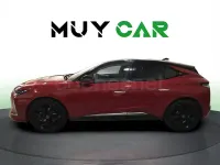 Usado DS Automobiles DS4 Performance 130 CV (95 kW) 2022 Rojo SUV