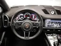 Usado Porsche Cayenne Platinum Edition 340 CV (250 kW) 2023 Negro SUV