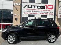 usado VW Tiguan 2.0TDI Sport Tiptronic