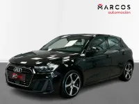 Usado Audi A1 Sportback 95 CV (69 kW) 2023 Utilitario
