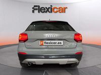 Usado Audi Q2 Design 116 CV (85 kW) 2019 Gris SUV