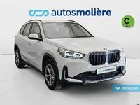 Usado BMW X1 Comfort Edition 150 CV (110 kW) 2023 Blanco SUV